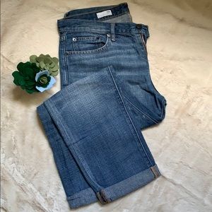 Sexy Boyfriend Jeans